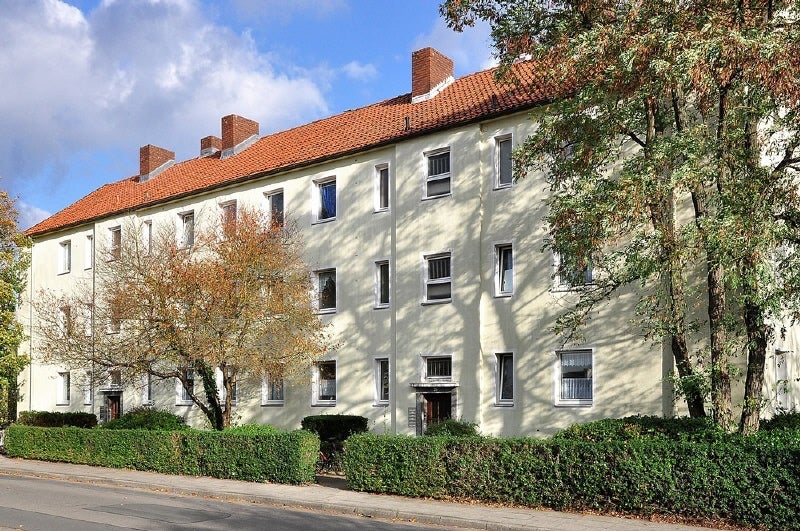 Wohnung Königstraße in Minden