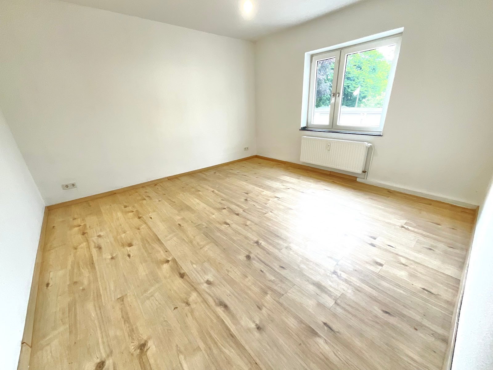 Wohnung Friedrich-Ebert-Straße in Bottrop