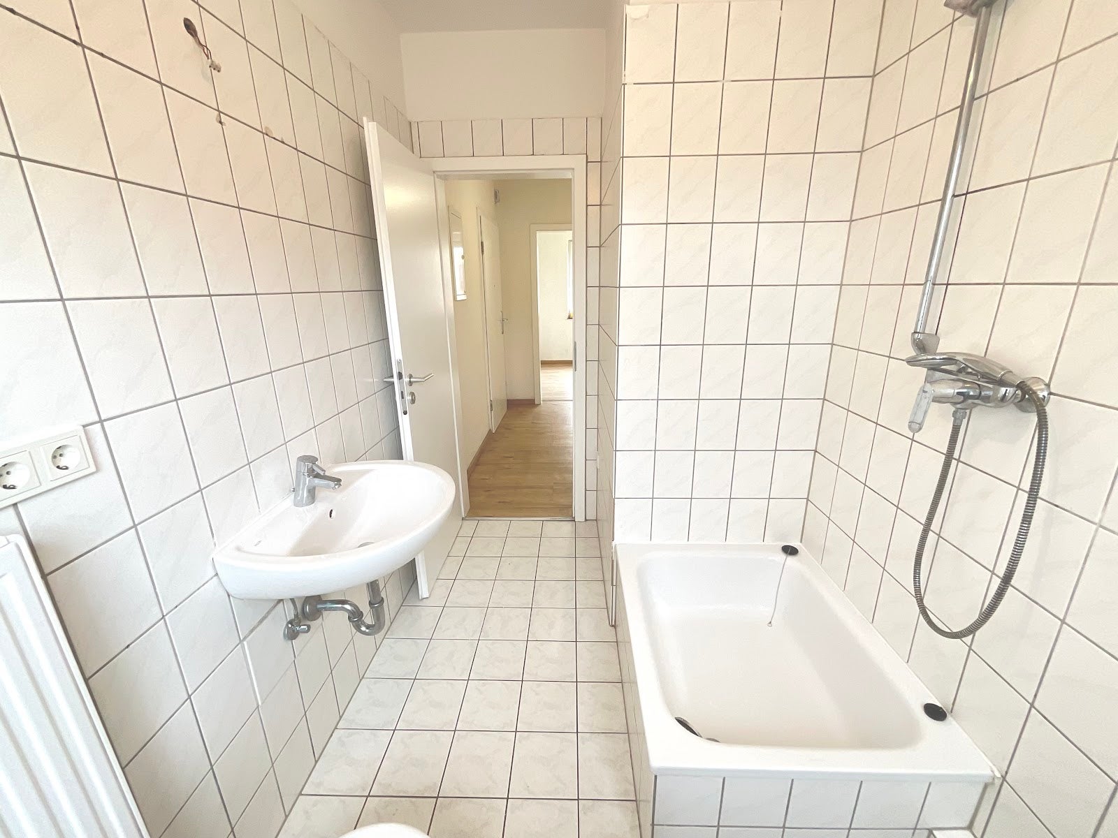 Wohnung Friedrich-Ebert-Straße in Bottrop