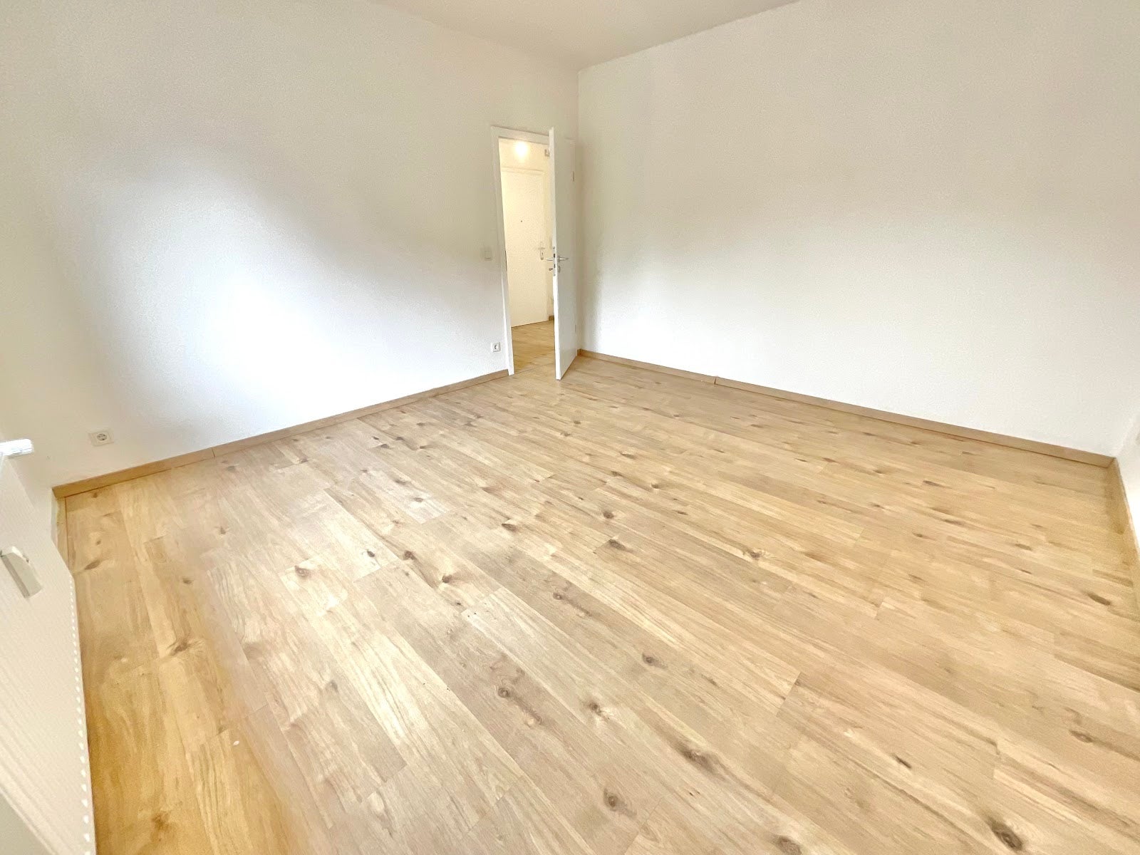 Wohnung Friedrich-Ebert-Straße in Bottrop