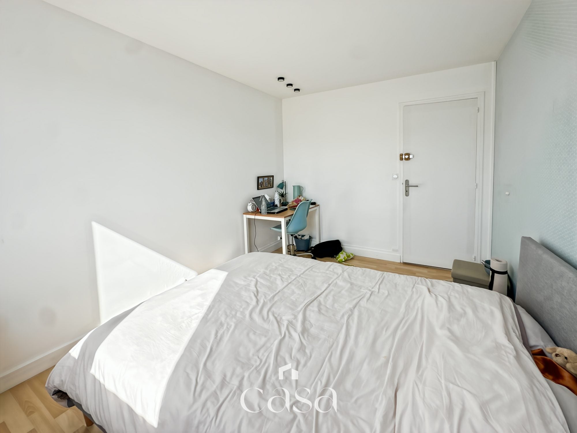 Appartement Rue de la Roseraie à Caen
