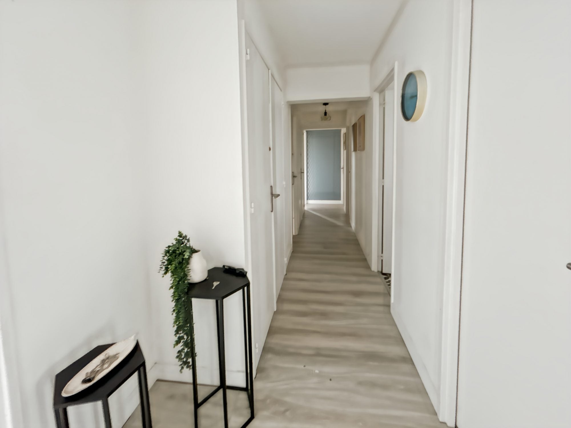 Appartement Rue de la Roseraie à Caen