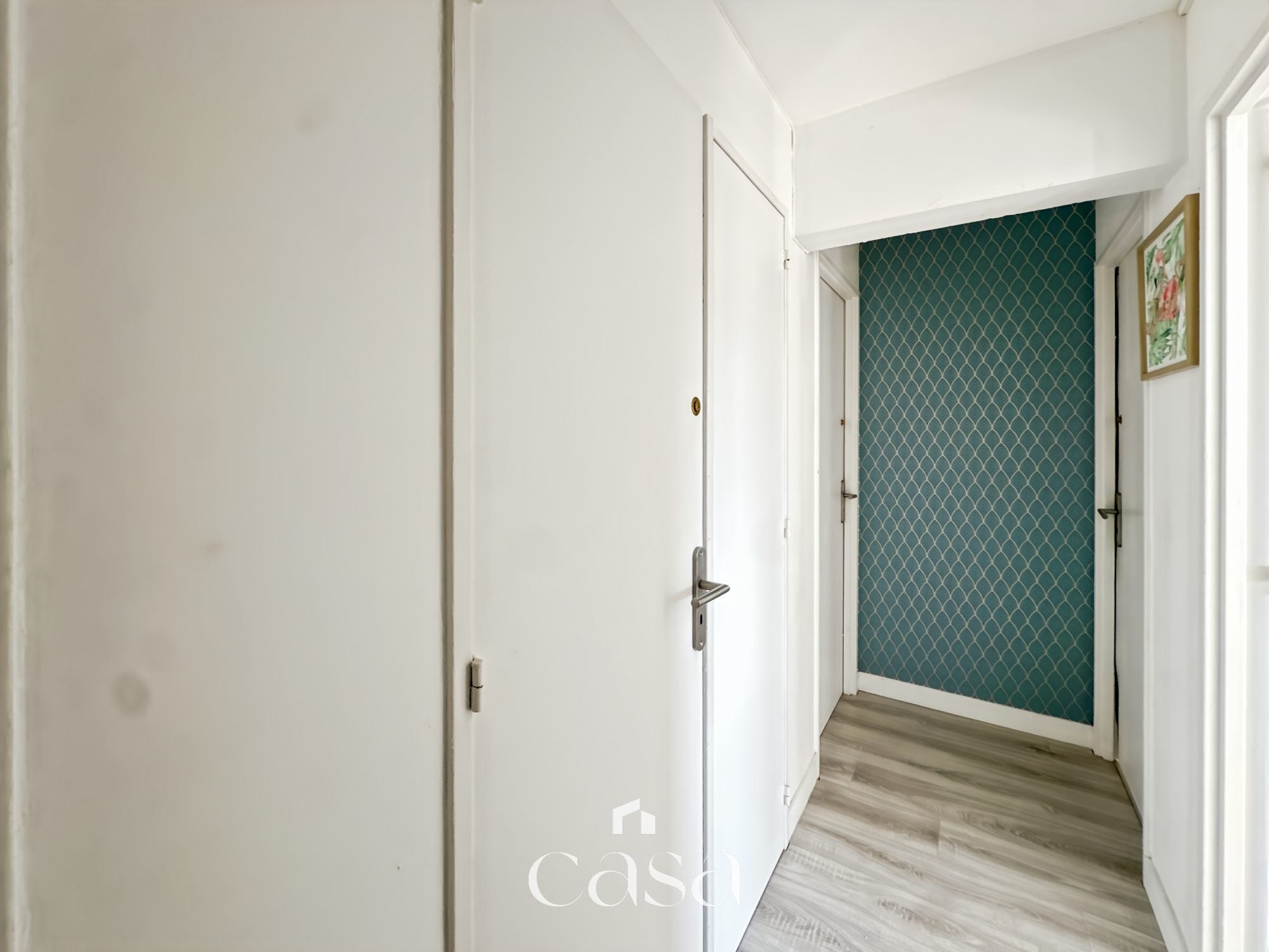 Appartement Rue de la Roseraie à Caen
