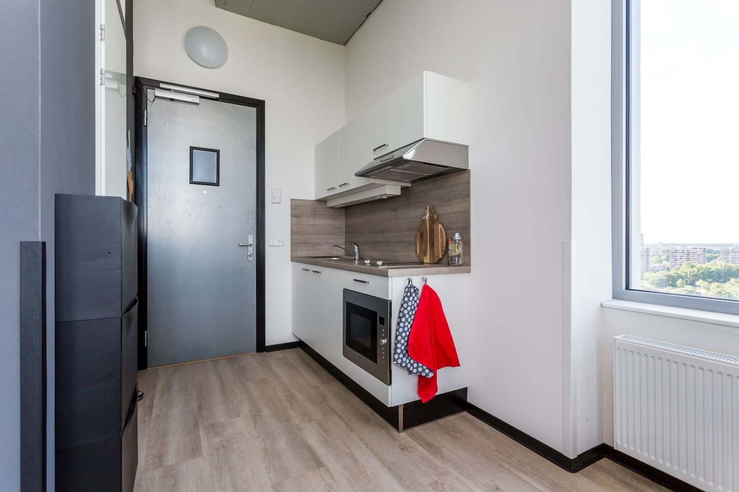 Appartement De Lampendriessen 31 325 in Eindhoven
