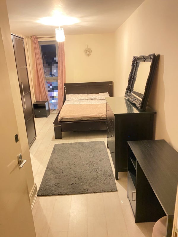 Room Warwick Way in City of Westminster
