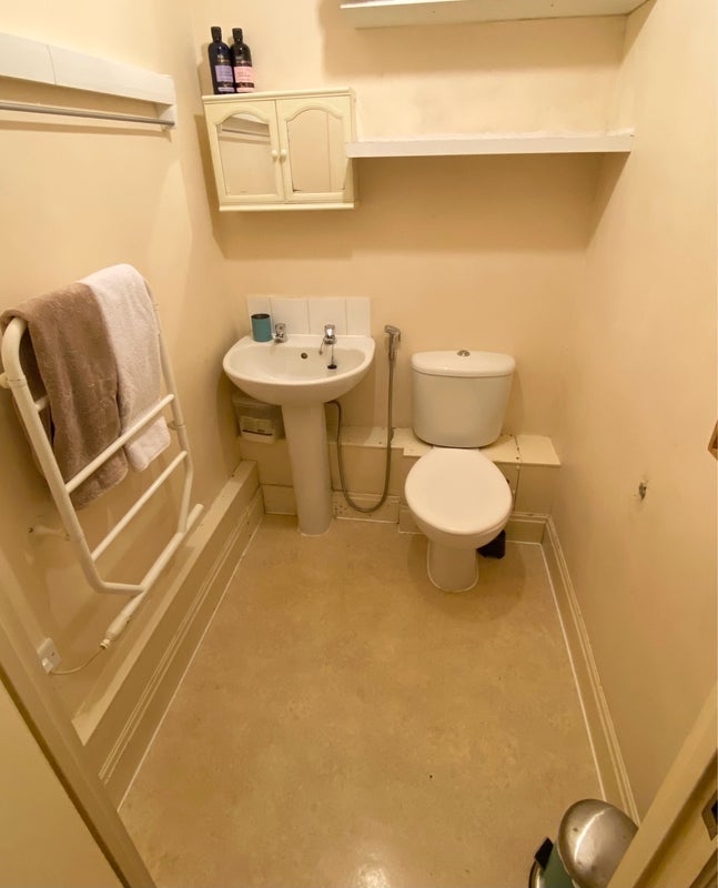 Room Warwick Way in City of Westminster