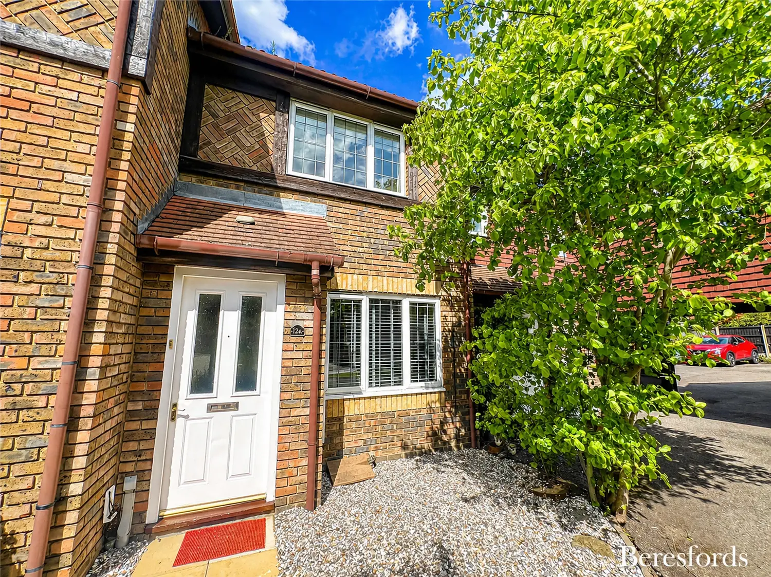 House Girona Close in South Ockendon