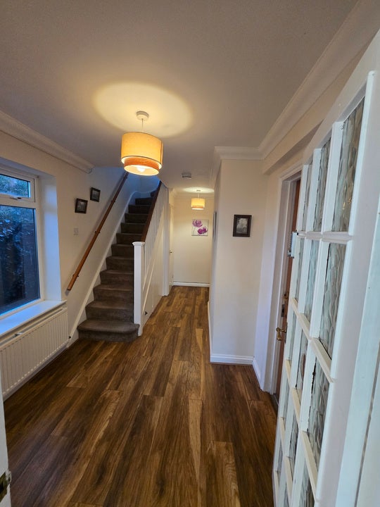 Flat Bluebell Crescent in Norwich