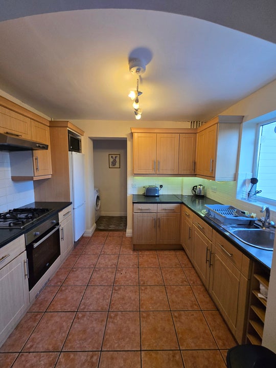Flat Bluebell Crescent in Norwich