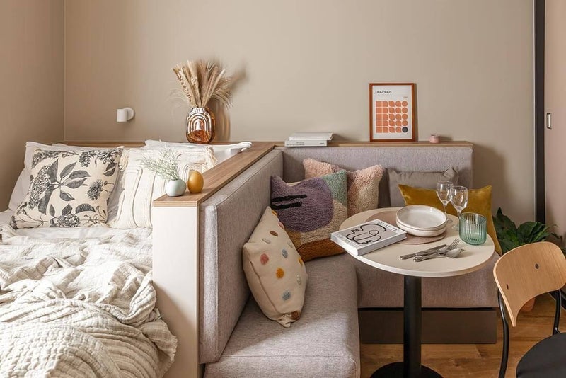 Flat First Way in Greater London