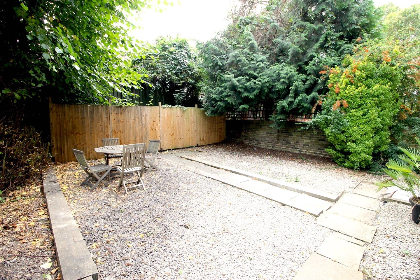 Flat Camden Road in Greater London