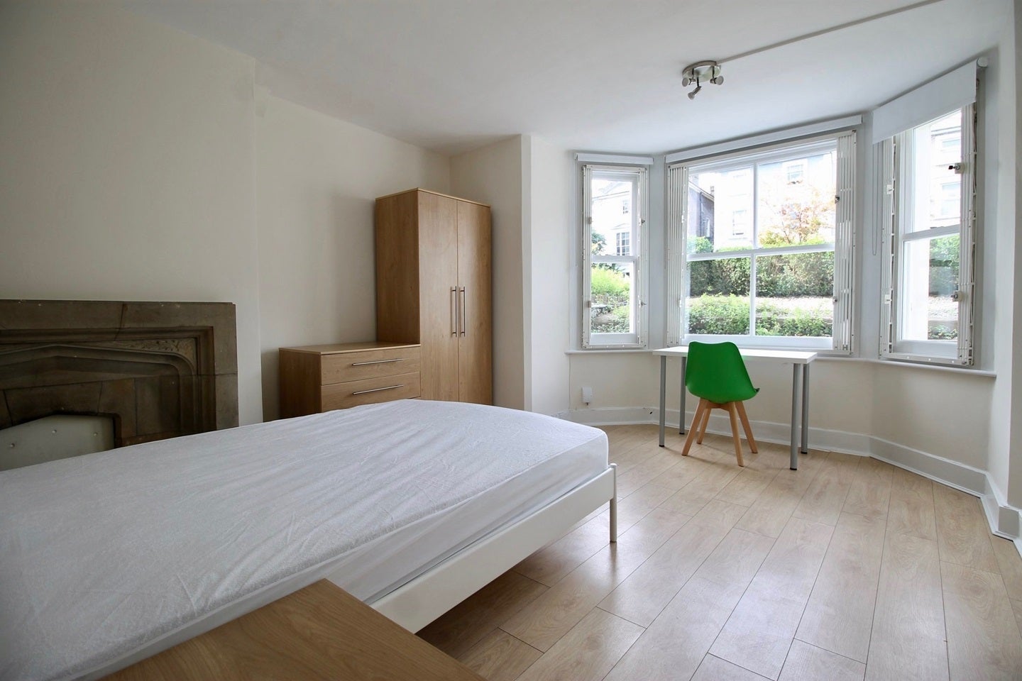 Flat Camden Road in Greater London