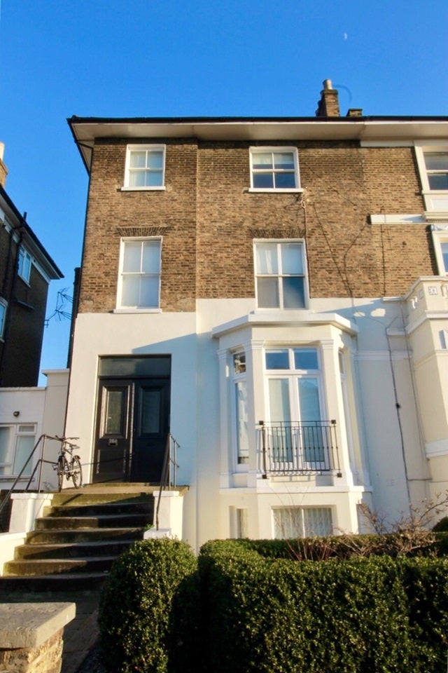 Flat Camden Road in Greater London
