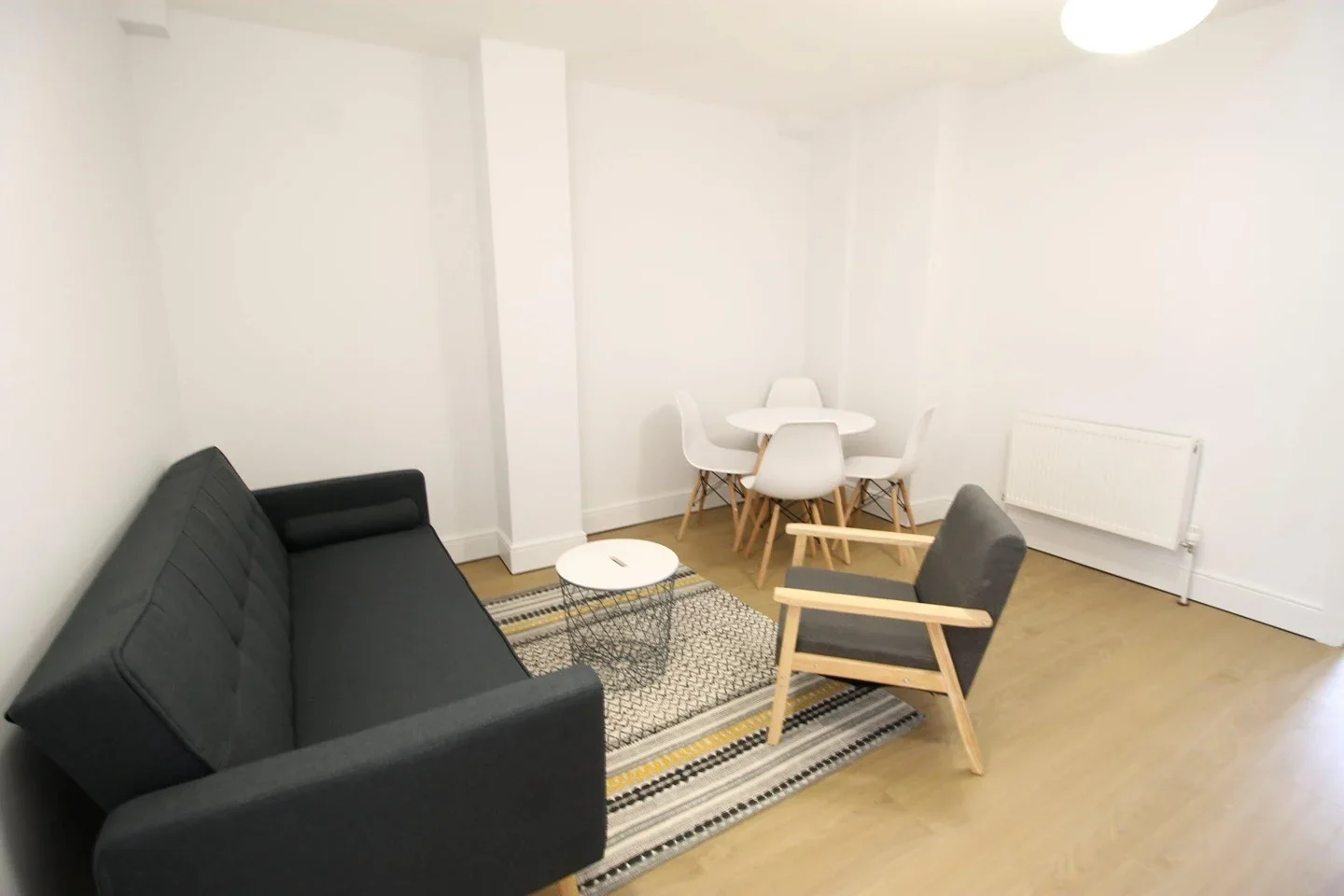 Flat Camden Road in Greater London