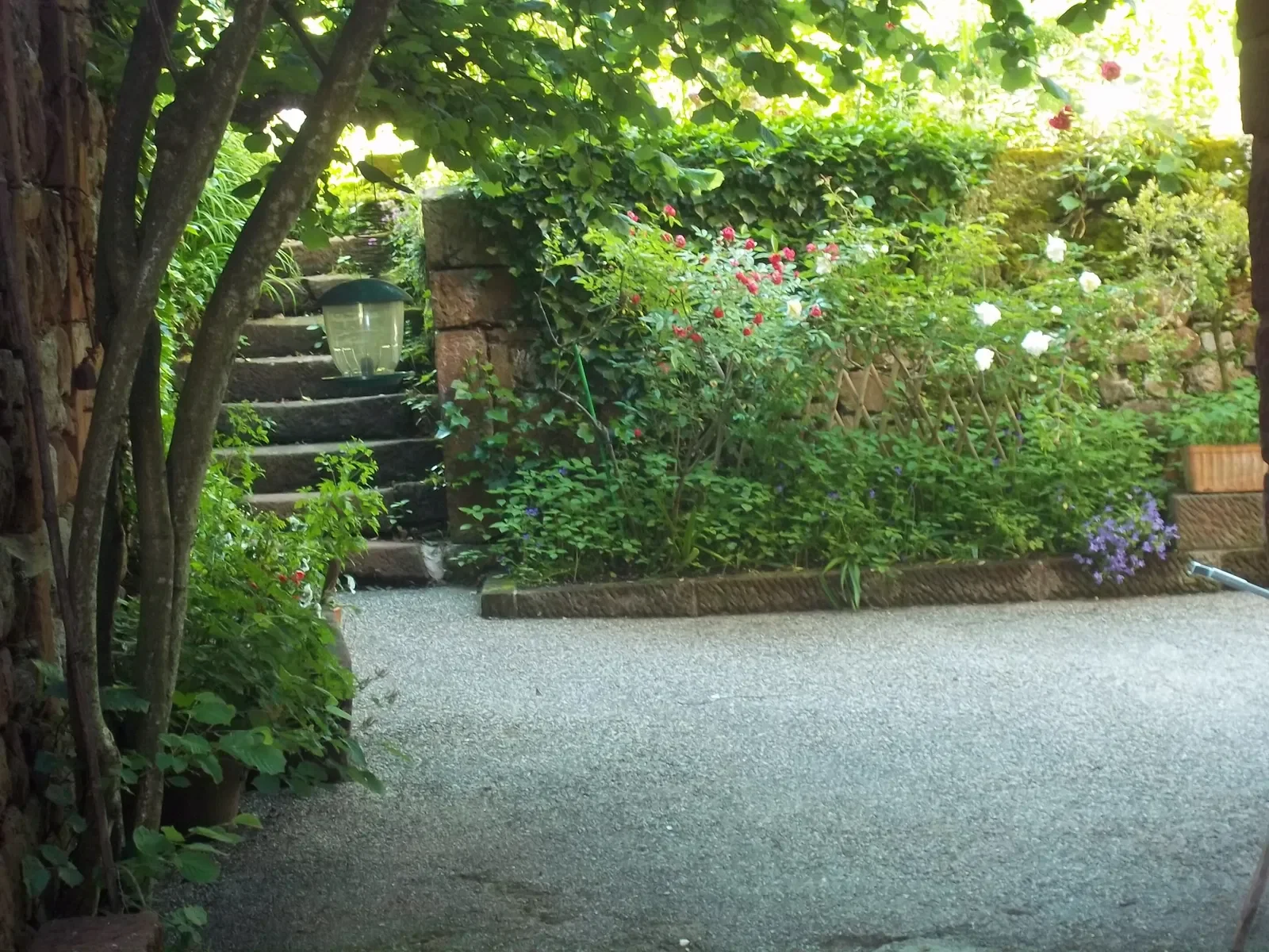 Maison Rue des Iris à Roques