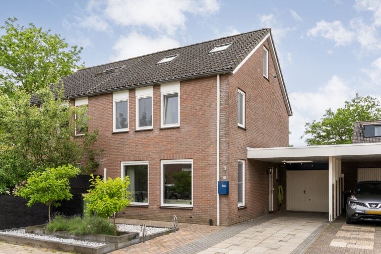 Akkermunt 30 in Hardenberg
