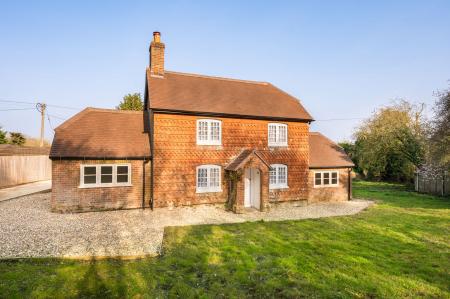 House West Street in Basingstoke and Deane