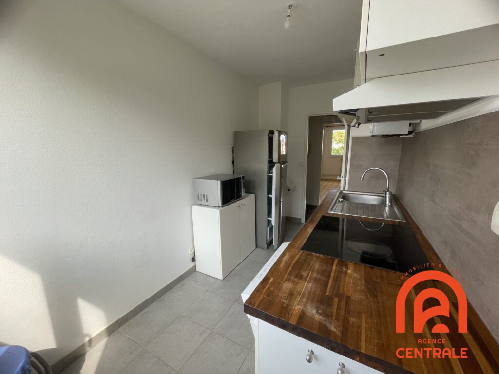 Flat Rue Du Griffon in Lyon