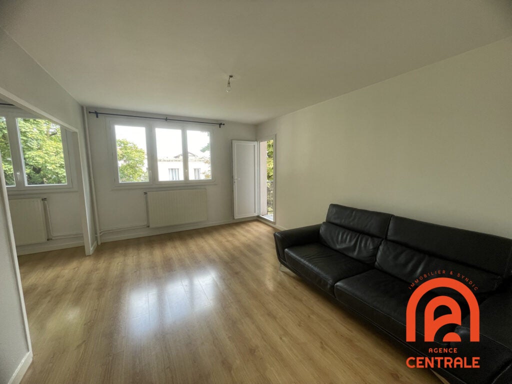 Flat Rue Du Griffon in Lyon
