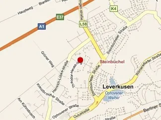 Wohnung Käthe-Kollwitz-Straße in Leverkusen