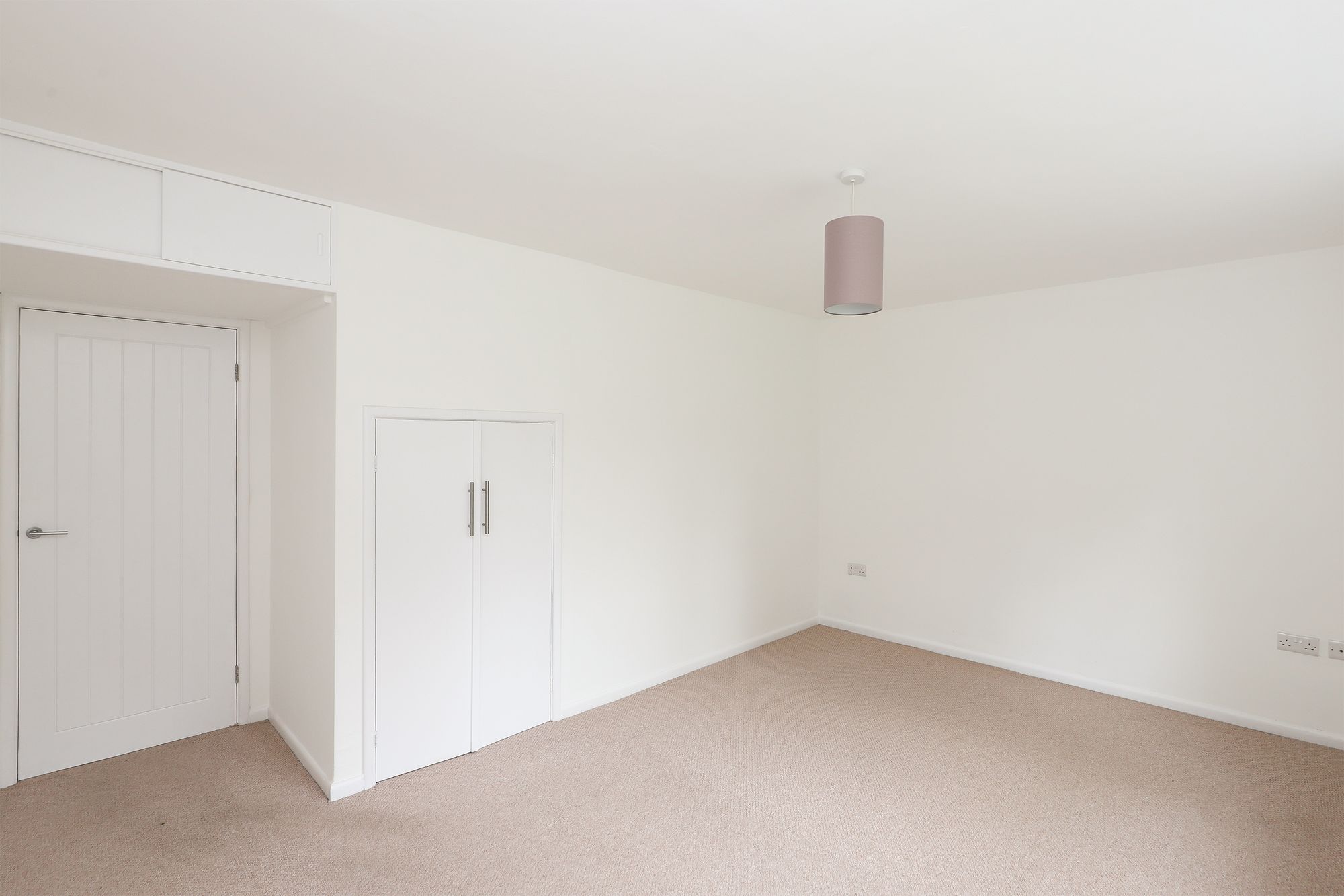 Flat Endcliffe Hall Avenue in Sheffield