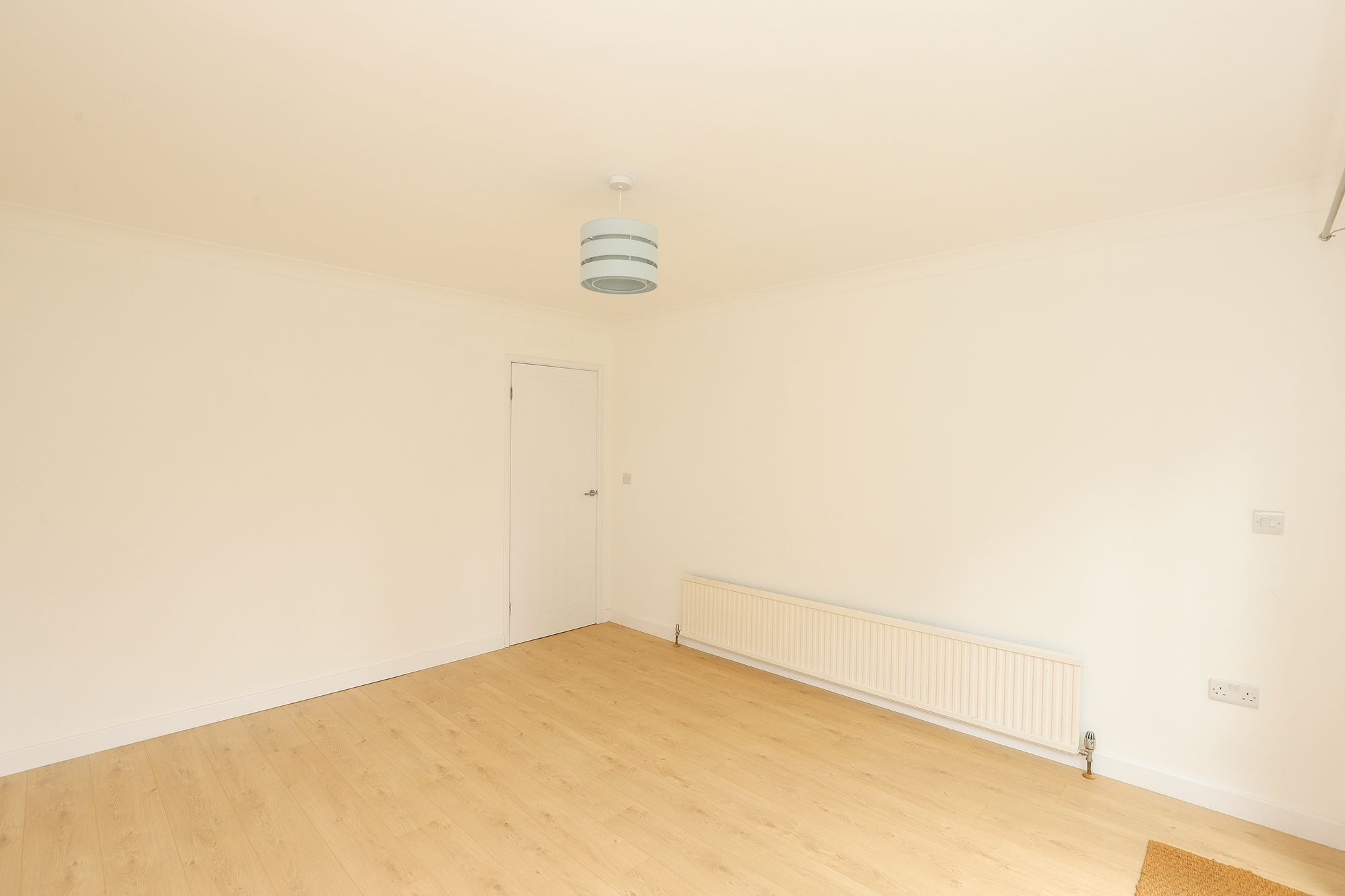 Flat Endcliffe Hall Avenue in Sheffield