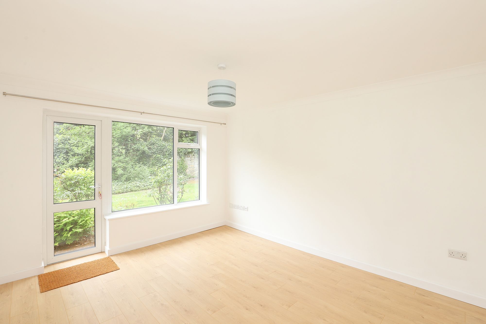 Flat Endcliffe Hall Avenue in Sheffield