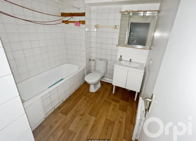 Appartement Avenue du Président Wilson à Saint-Denis