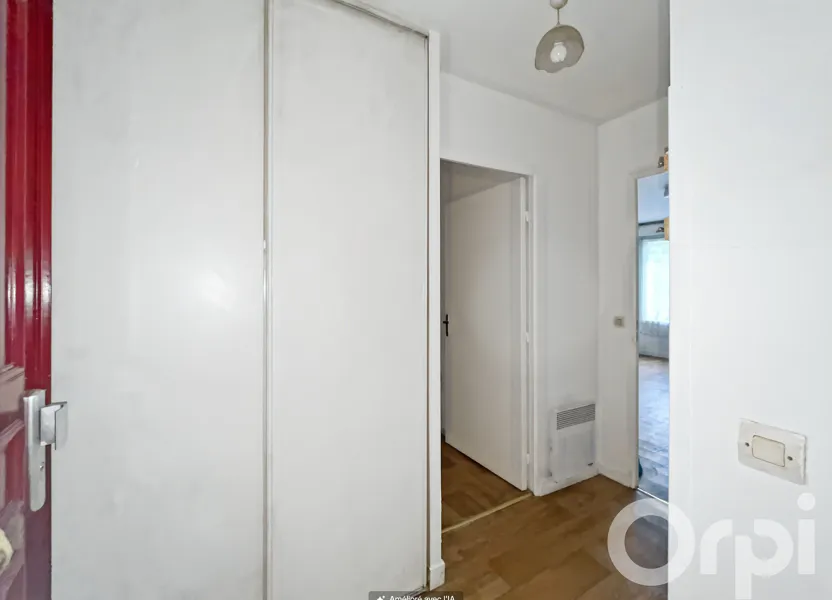 Appartement Avenue du Président Wilson à Saint-Denis