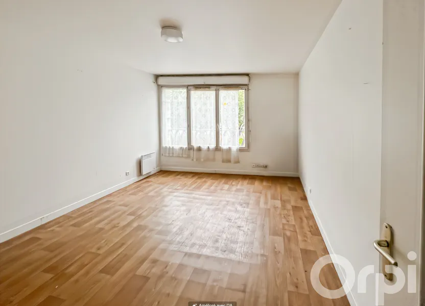 Appartement Avenue du Président Wilson à Saint-Denis