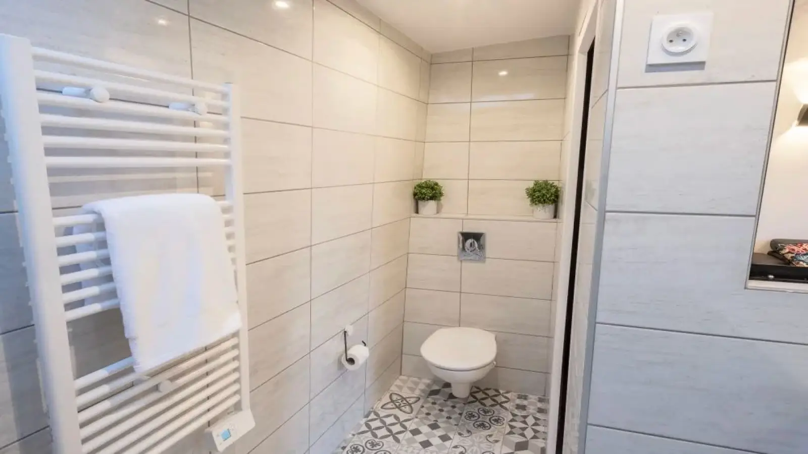 Appartement Rue de Montmorency à Paris