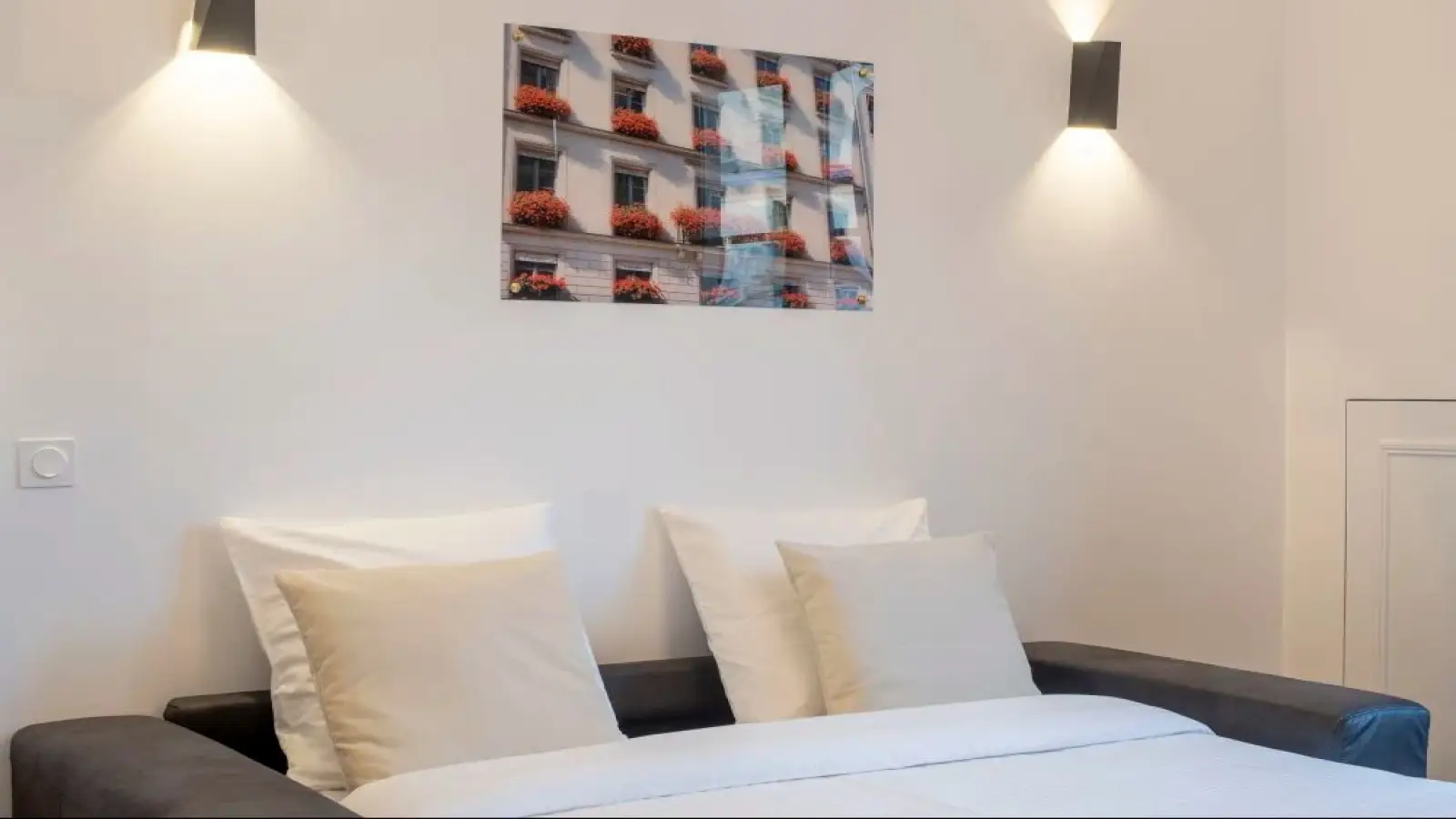 Appartement Rue de Montmorency à Paris