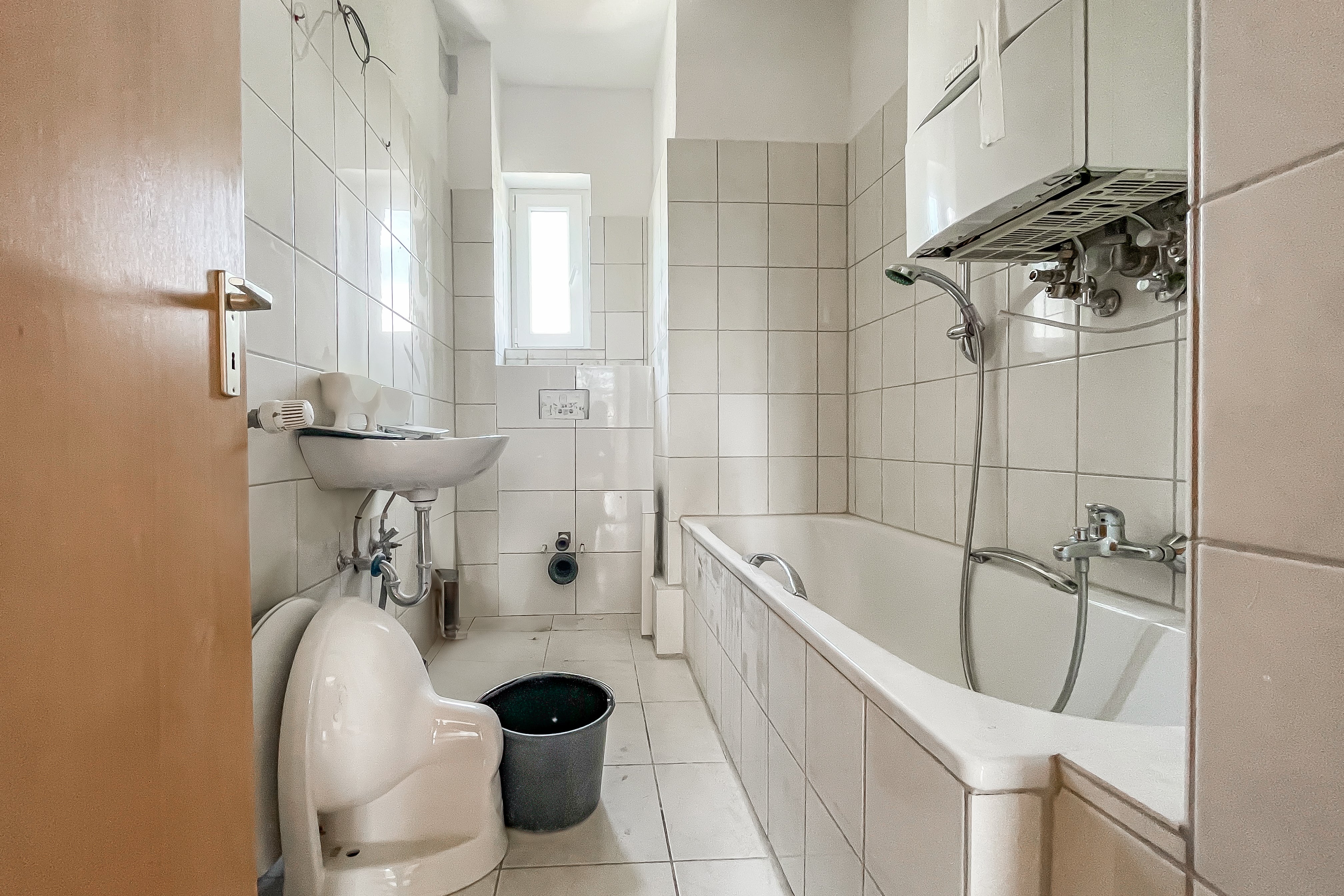 Wohnung Heidestraße in Bochum