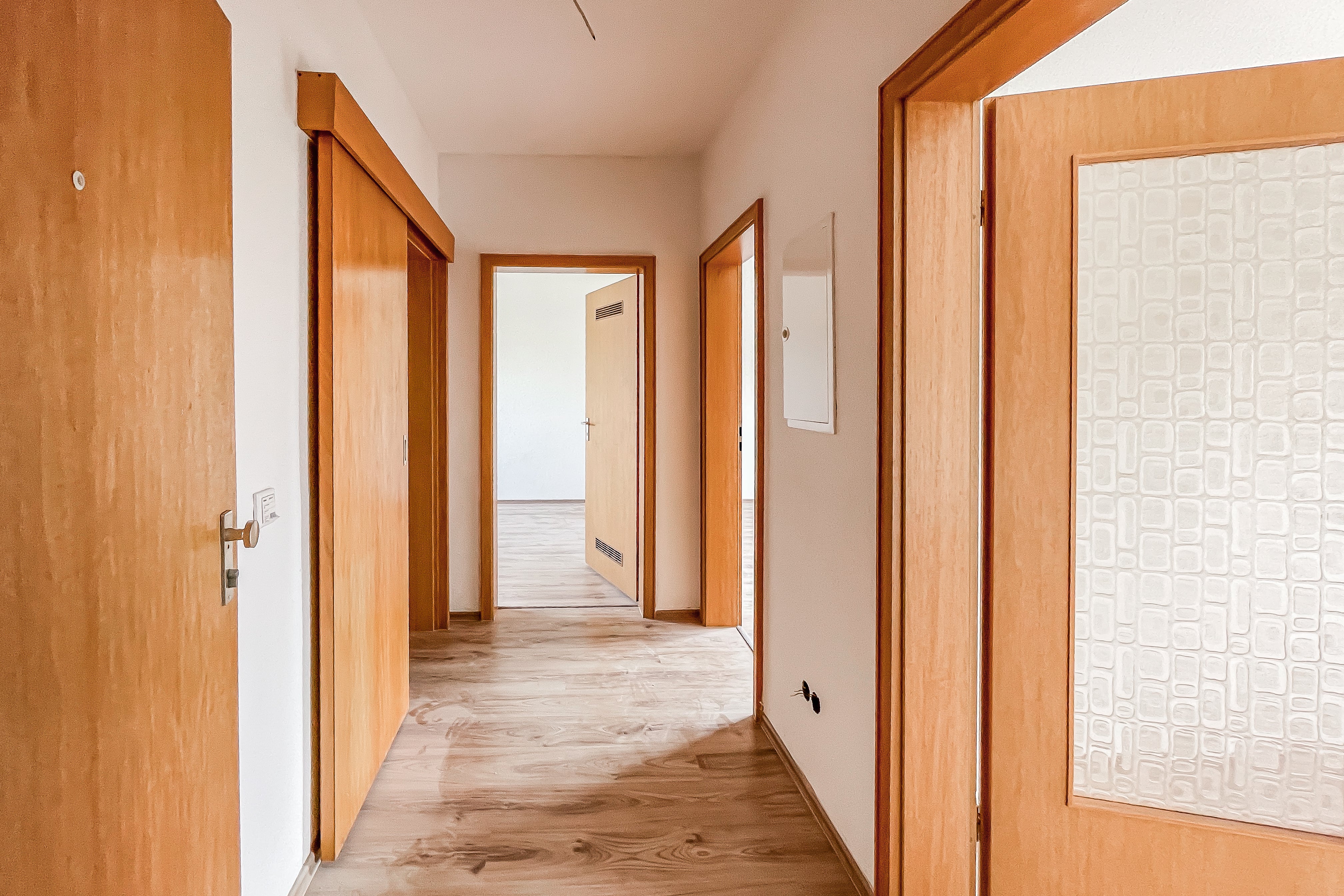 Wohnung Heidestraße in Bochum