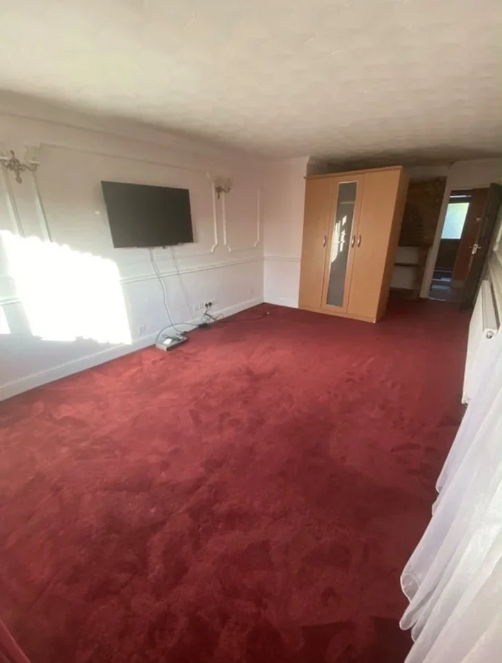 Room Chafford Walk in Greater London
