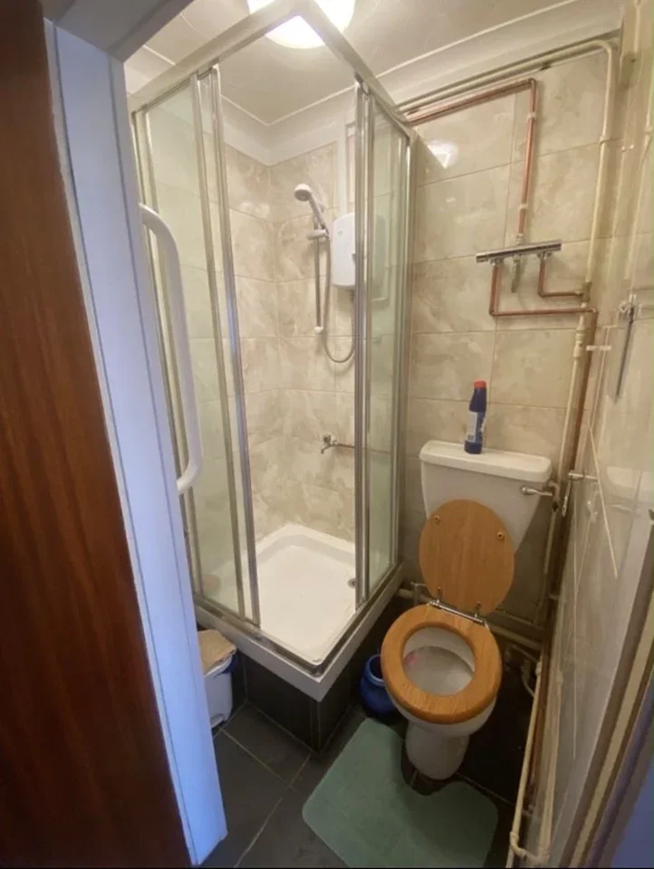 Room Chafford Walk in Greater London