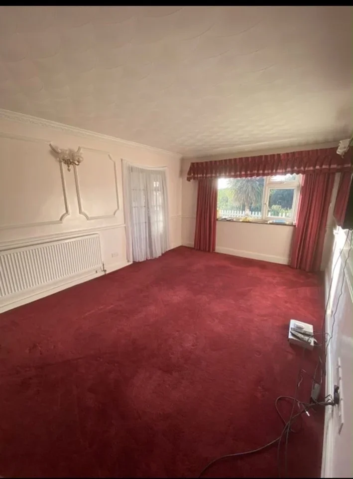 Room Chafford Walk in Greater London
