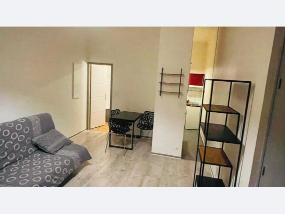 Flat Rue duffour-dubergier in Bordeaux