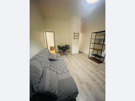 Flat Rue duffour-dubergier in Bordeaux