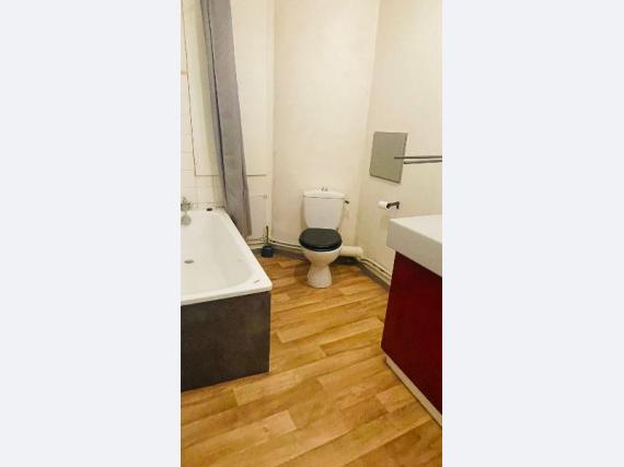 Flat Rue duffour-dubergier in Bordeaux