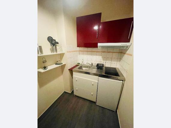 Flat Rue duffour-dubergier in Bordeaux