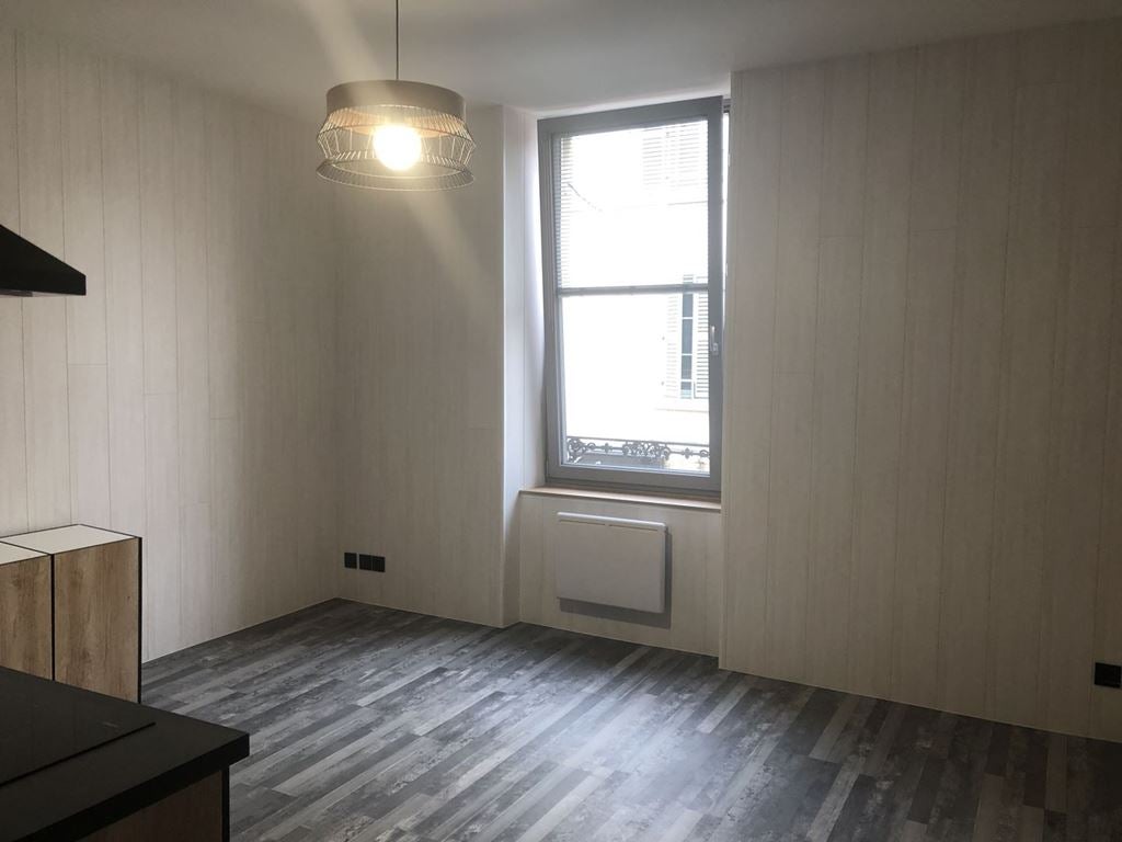 Appartement Rue Leblond à Vesoul