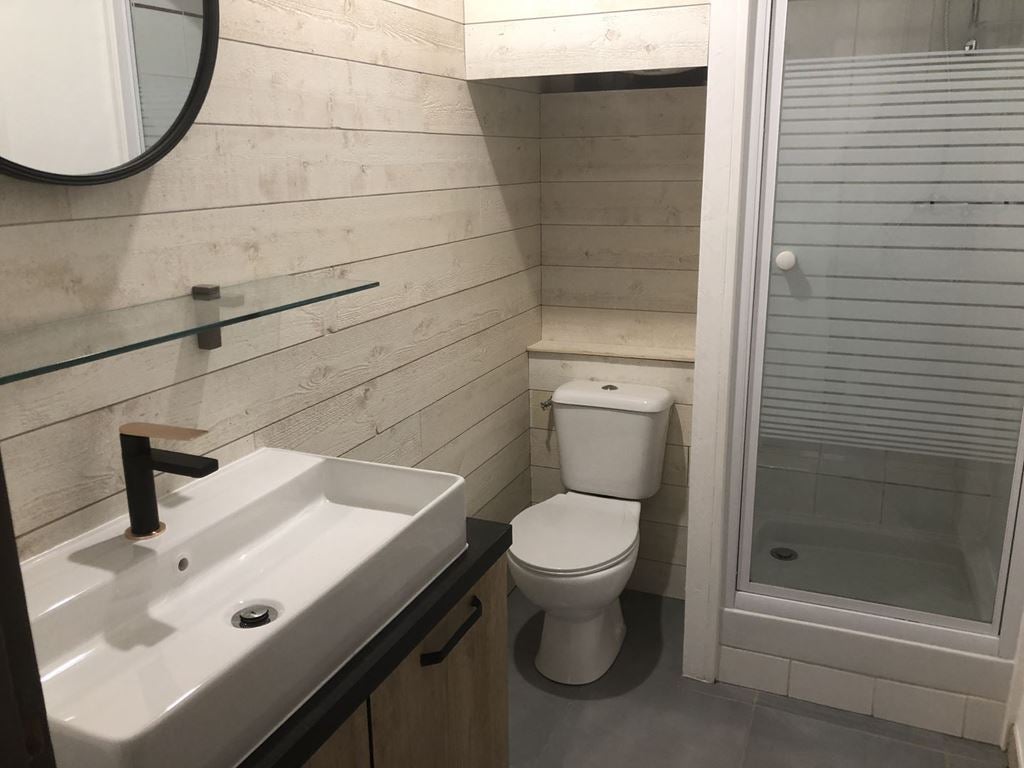 Appartement Rue Leblond à Vesoul