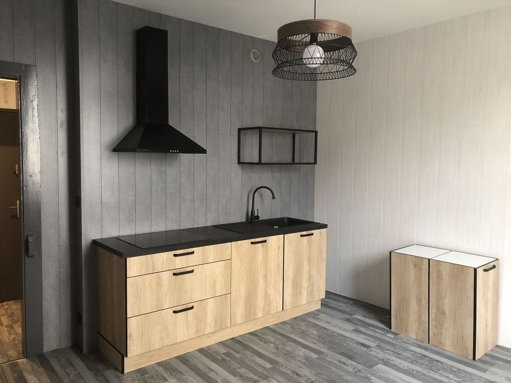 Appartement Rue Leblond à Vesoul