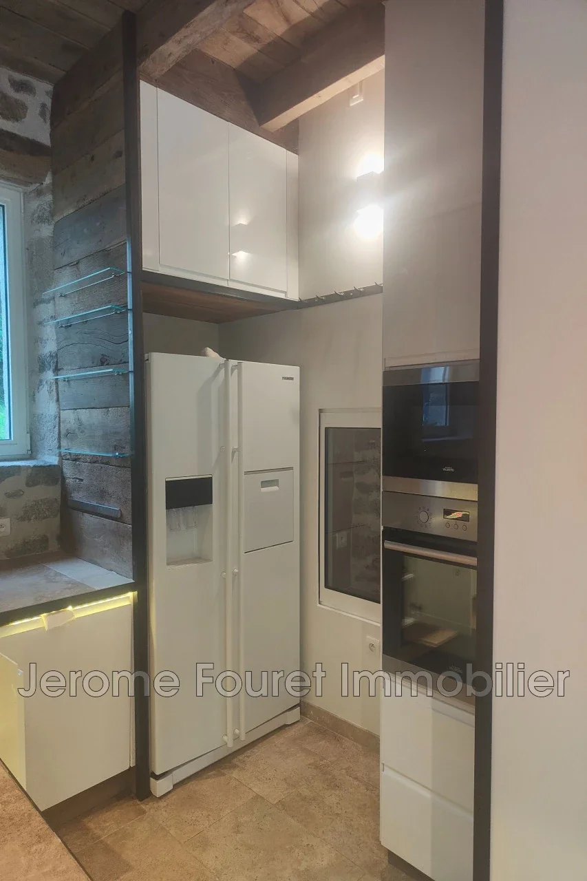 Maison Rue du Clocher à Égletons