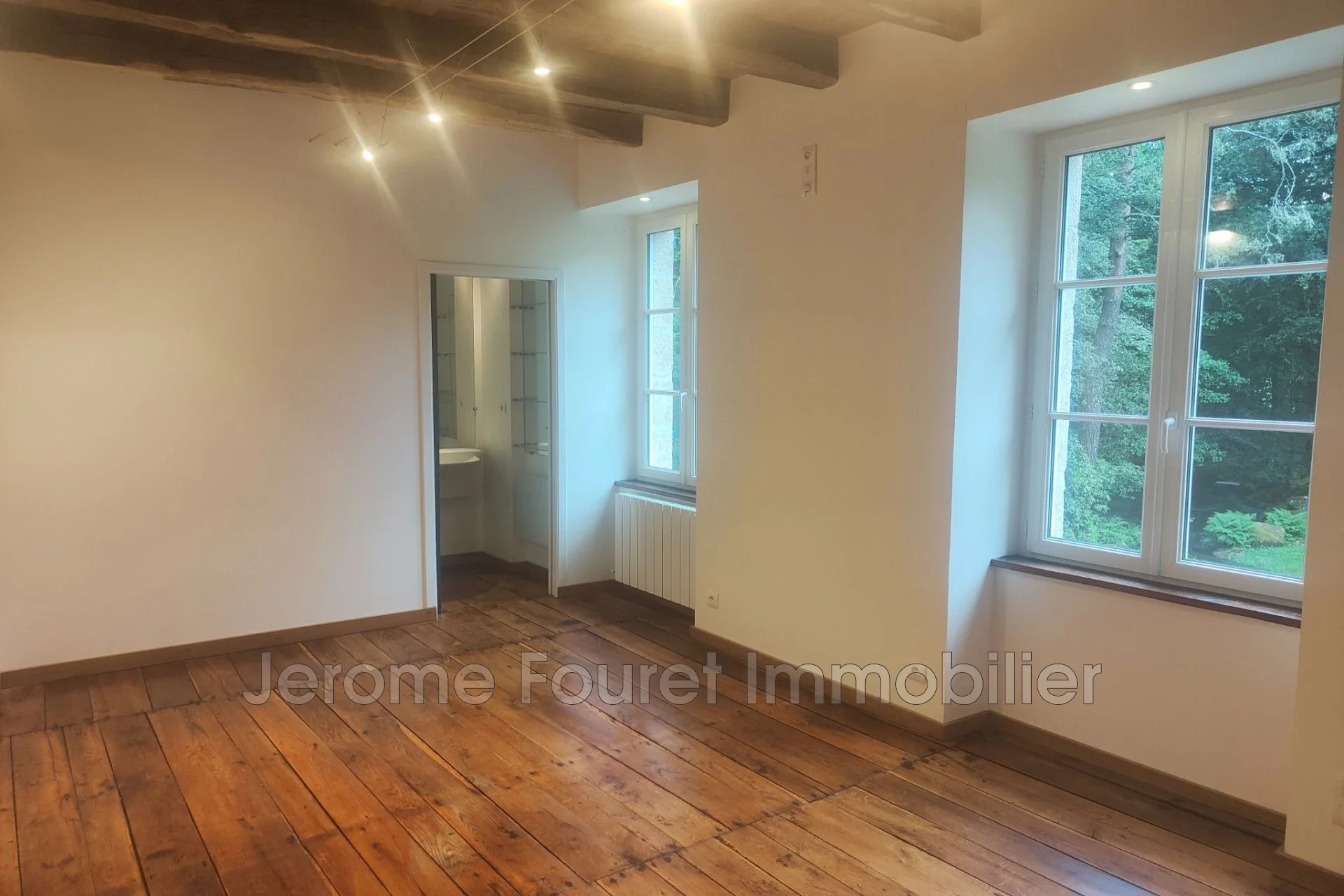 Maison Rue du Clocher à Égletons