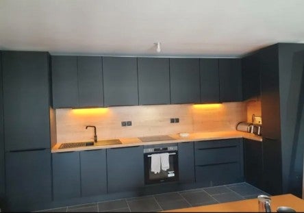 Flat Rue des Treilles in Libourne