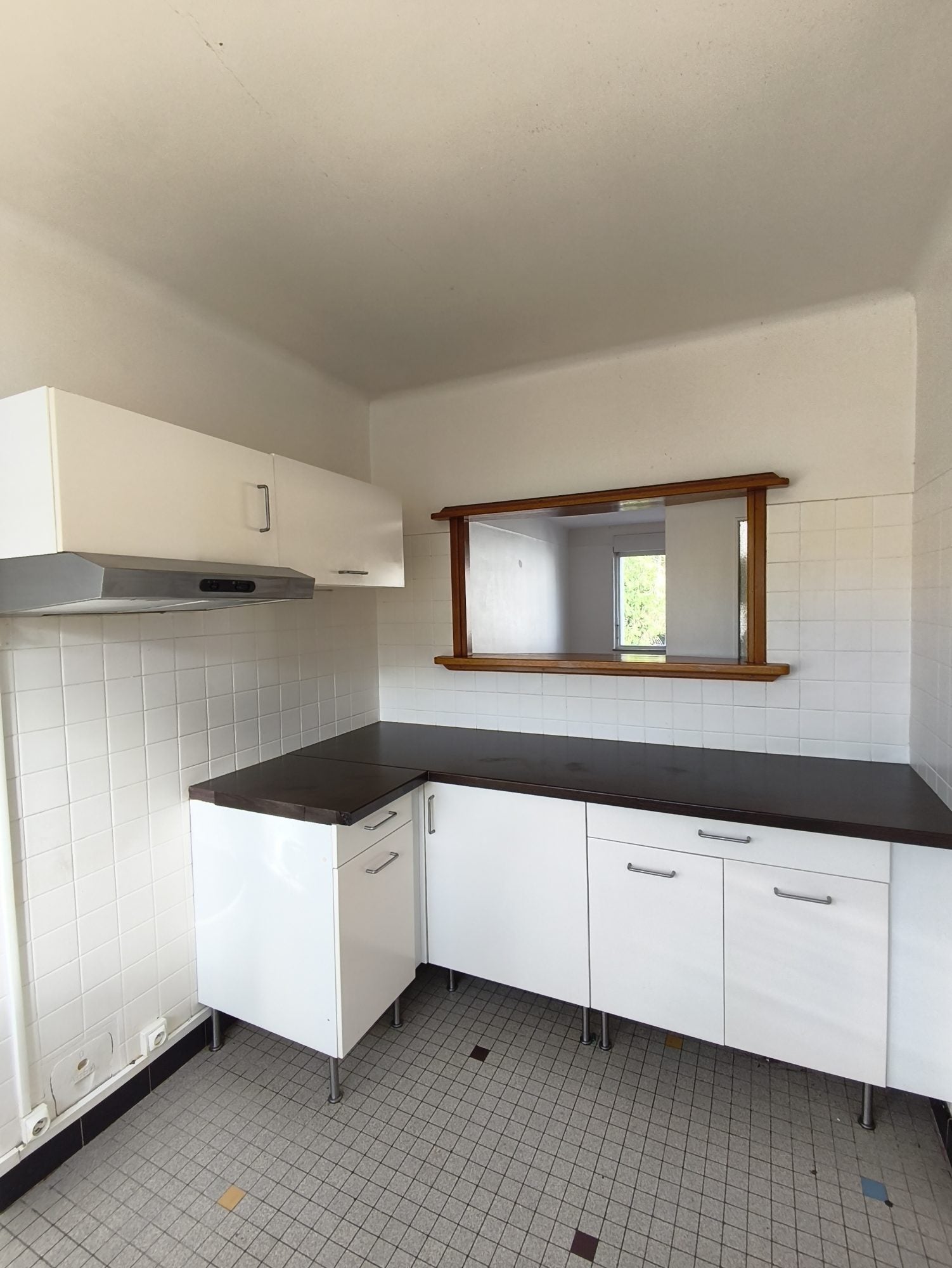 Flat Route de Villers in Laxou
