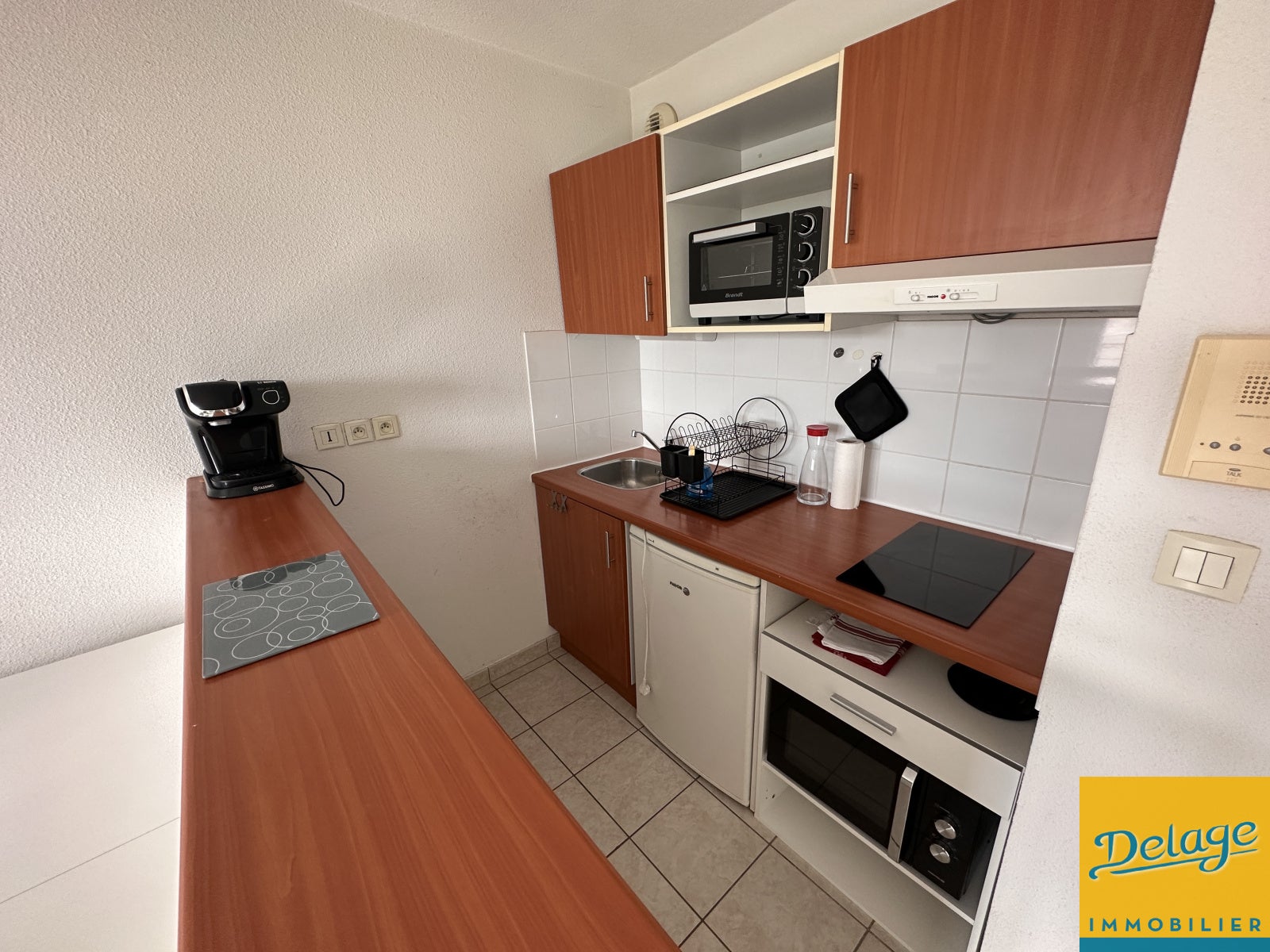 Appartement Boulevard de Fleurus à Limoges