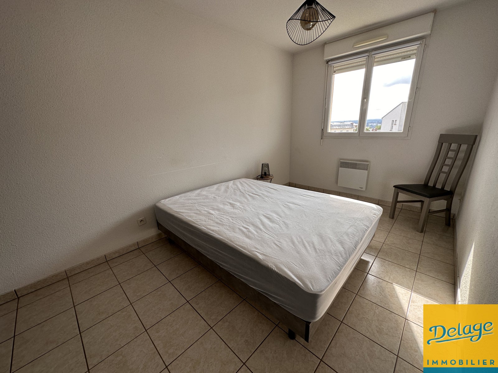 Appartement Boulevard de Fleurus à Limoges